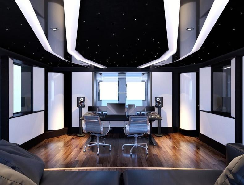 Maison Las Concept 3